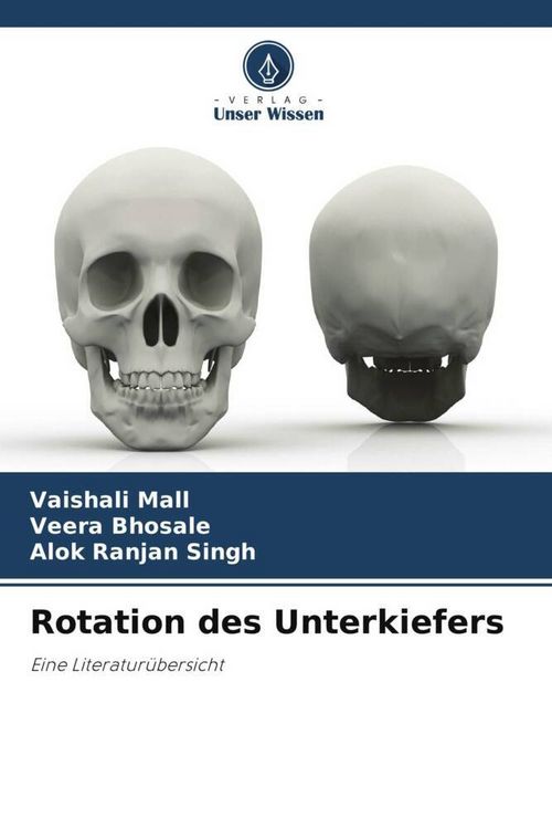 Produktbild: Rotation des Unterkiefers