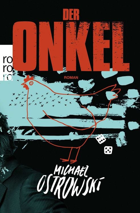 Produktbild: Der Onkel