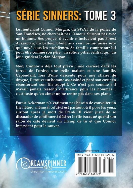 Produktbild: Tequila Mockingbird (Fran&ccedil;ais)