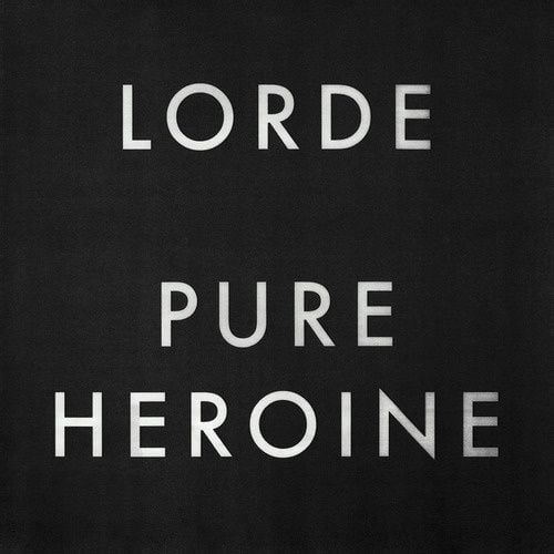 Produktbild: Pure Heroine