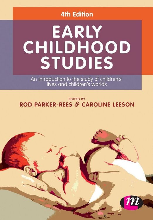 Produktbild: Early Childhood Studies