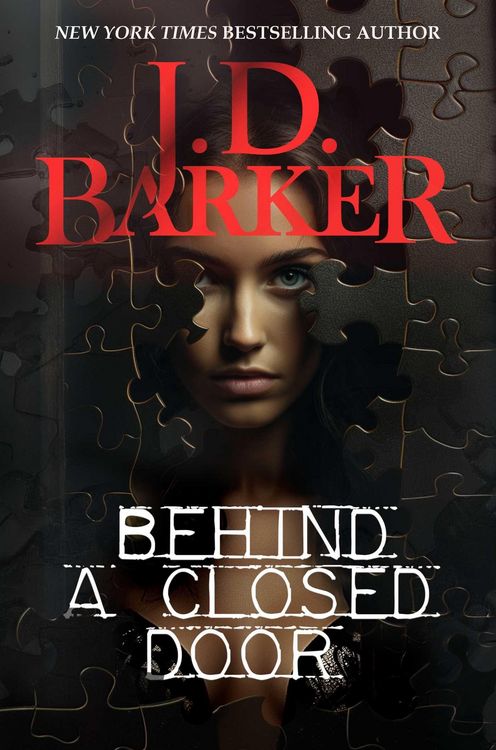 Produktbild: Behind a Closed Door