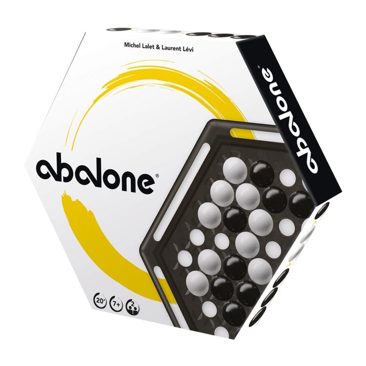 Produktbild: Abalone. Modernes Design