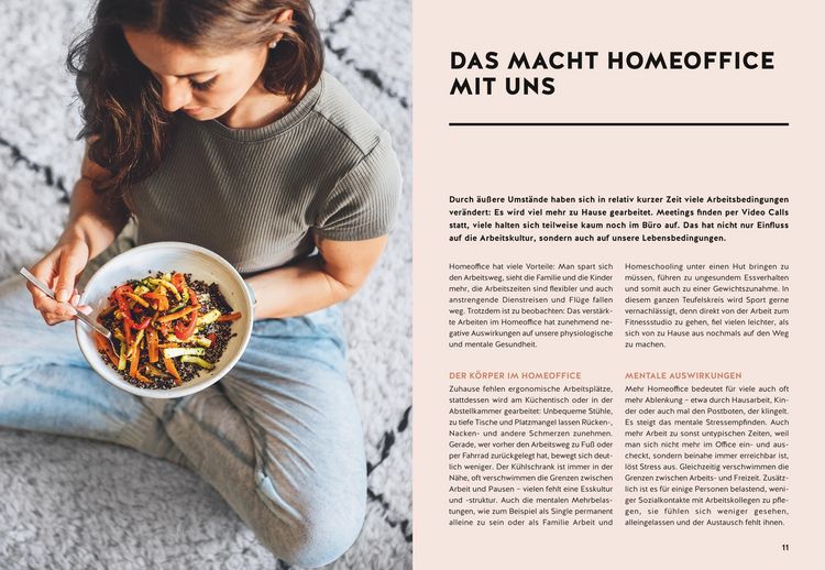 Produktbild: Fit@Home