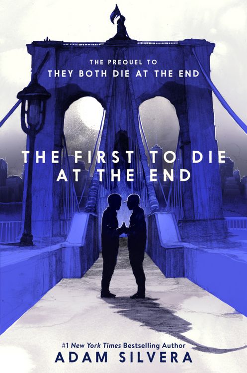Produktbild: Silvera, A: First to Die at the End