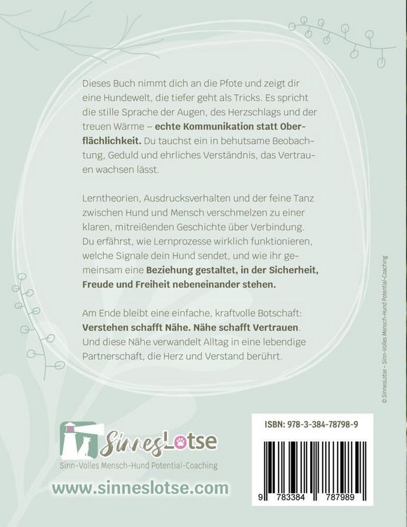 Produktbild: Dein Hund mit dir