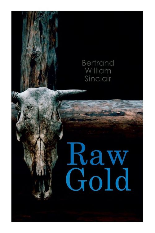 Produktbild: Raw Gold