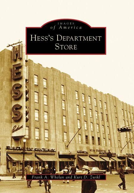 Produktbild: Hess's Department Store