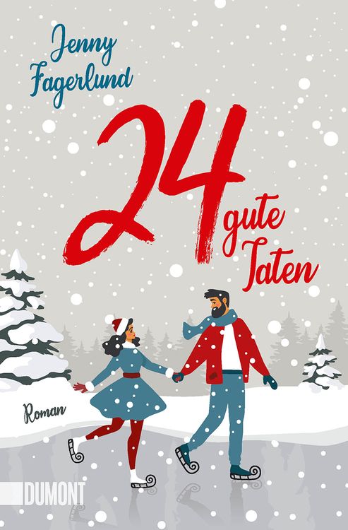 Produktbild: 24 gute Taten