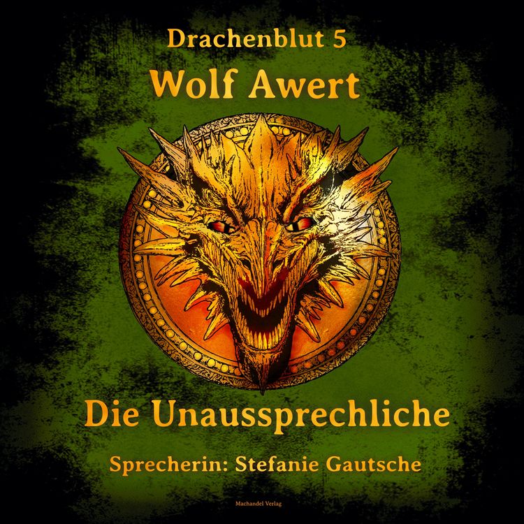 Produktbild: Die Unaussprechliche