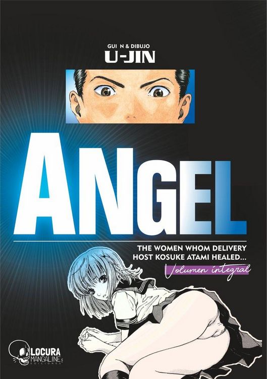 Produktbild: Angel