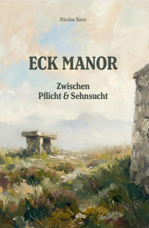 Produktbild: Eck Manor