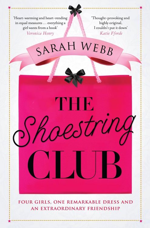 Produktbild: The Shoestring Club