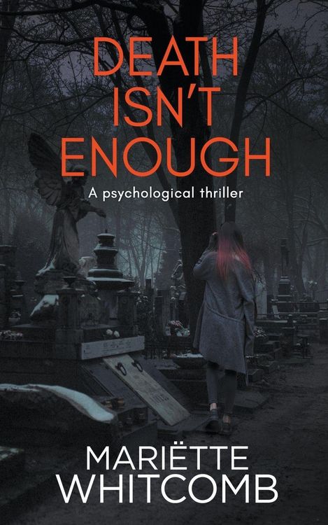 Produktbild: Death Isn't Enough