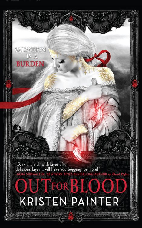 Produktbild: Out for Blood