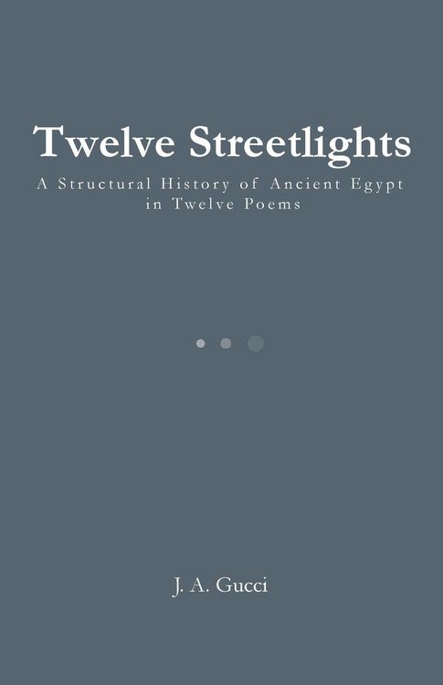 Produktbild: Twelve Streetlights