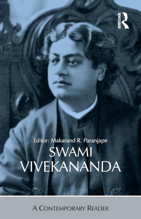 Produktbild: Swami Vivekananda