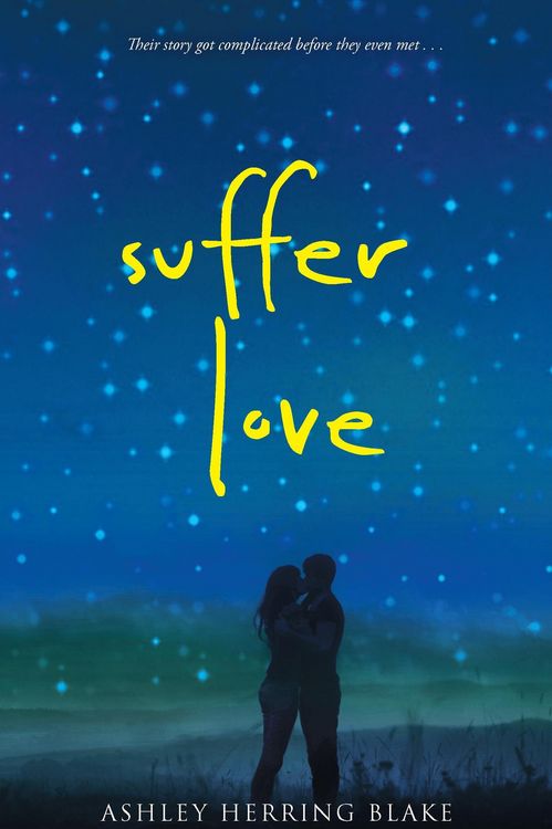 Produktbild: Suffer Love