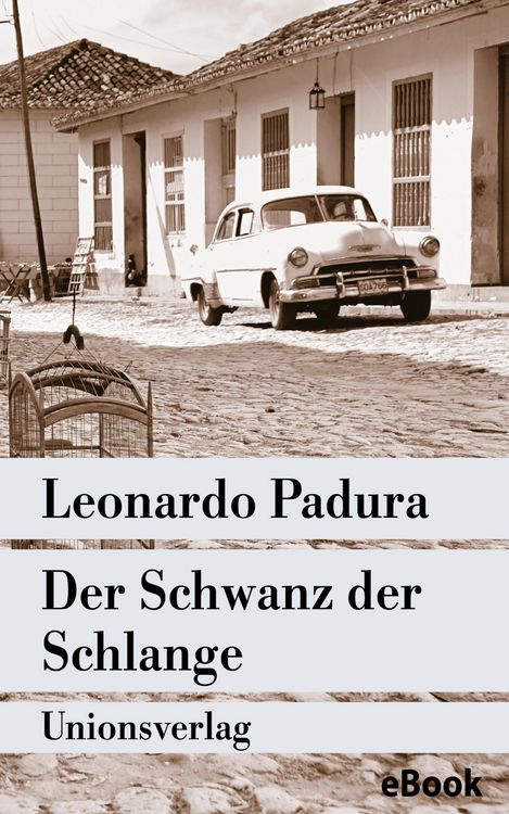 Produktbild: Der Schwanz der Schlange