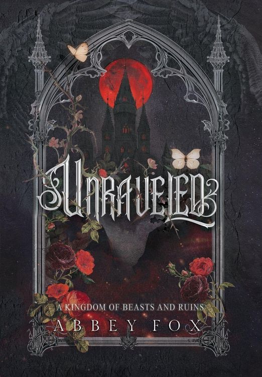 Produktbild: Unraveled
