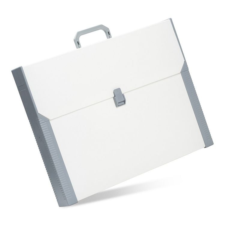 Produktbild: ARISTO Zeichenplattenkoffer A3 Studio Case, f&uuml;r Zeichenplatten A3