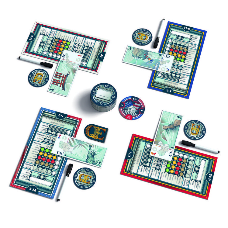 Produktbild: Q.E.