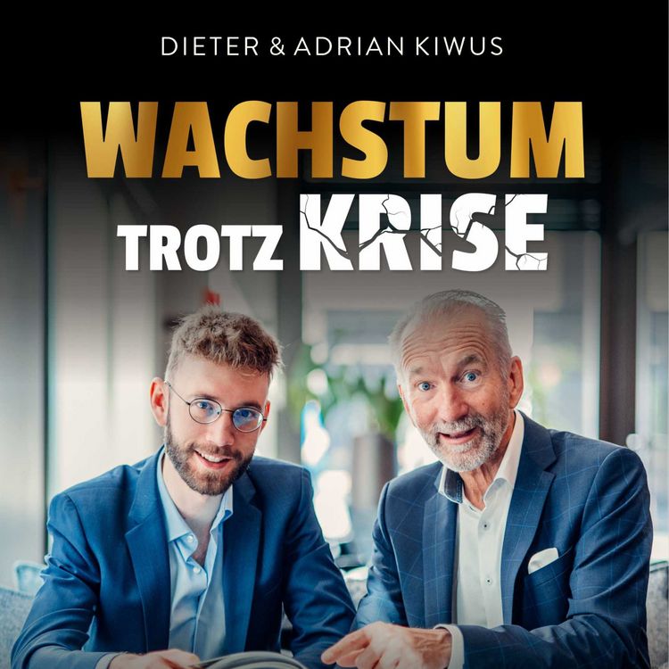 Produktbild: Wachstum trotz Krise