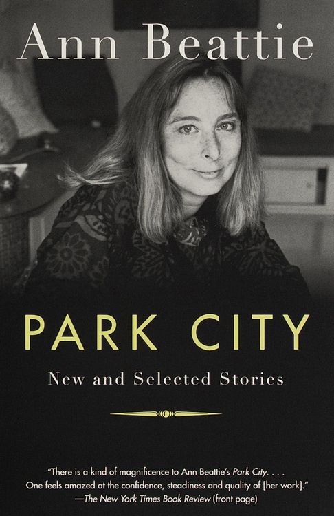 Produktbild: Park City