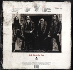 Produktbild: Resurrection of the Flesh