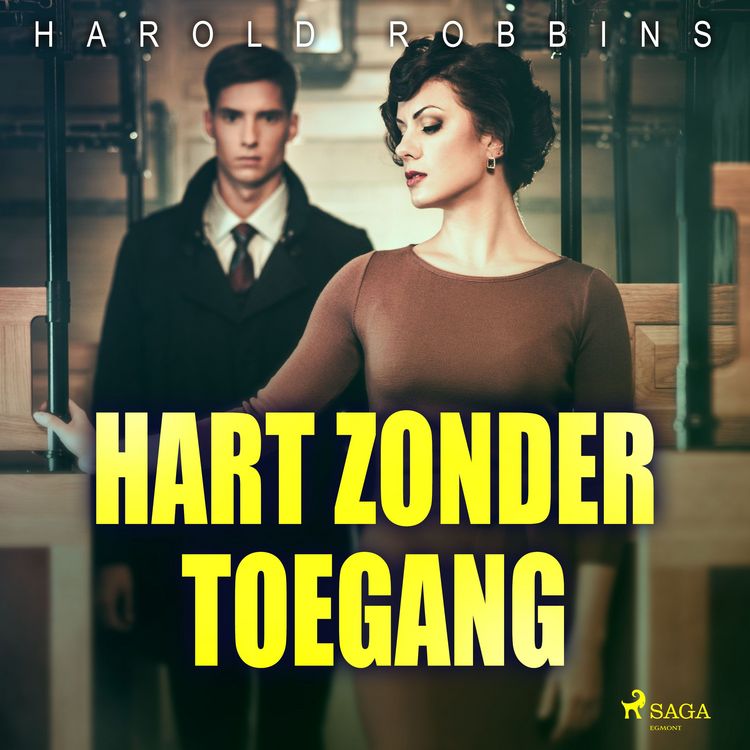Produktbild: Hart zonder toegang