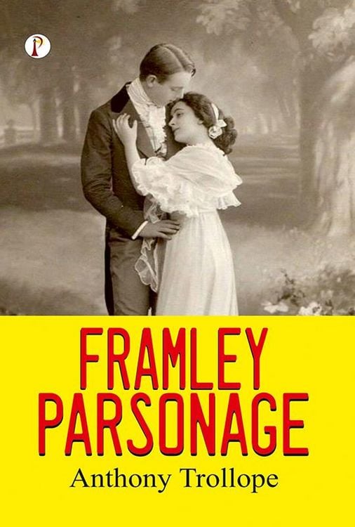 Produktbild: Framley Parsonage