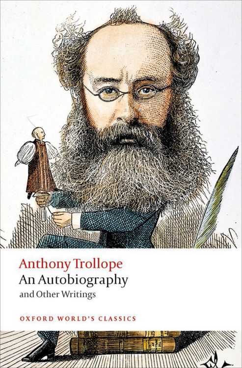Produktbild: An Autobiography