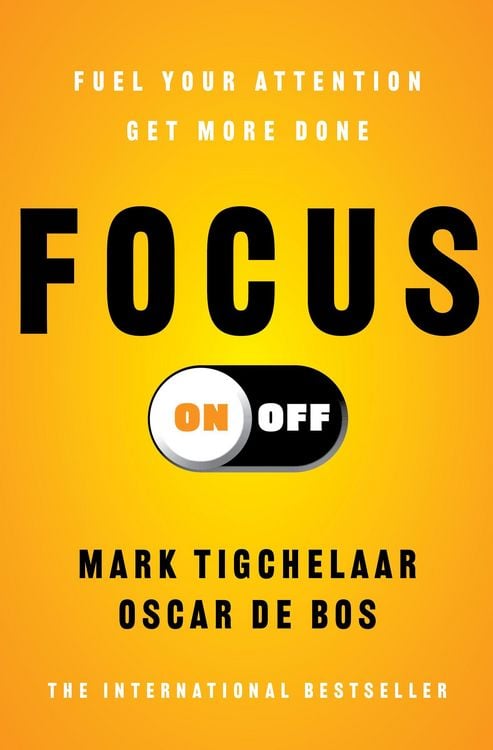 Produktbild: Focus On-Off