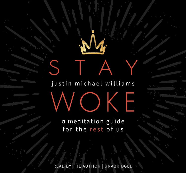 Produktbild: Stay Woke