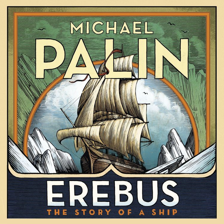 Produktbild: Erebus