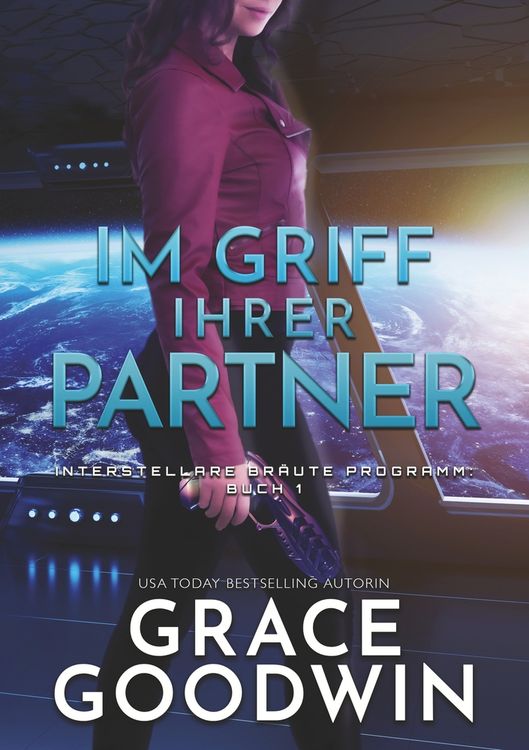Produktbild: Im Griff ihrer Partner