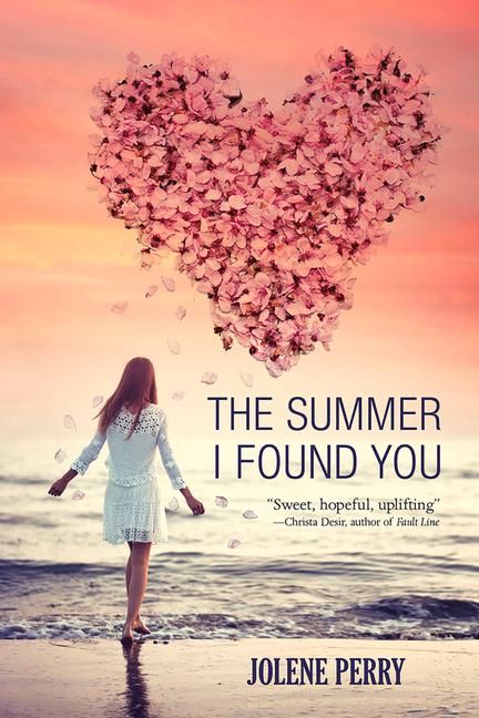 Produktbild: The Summer I Found You