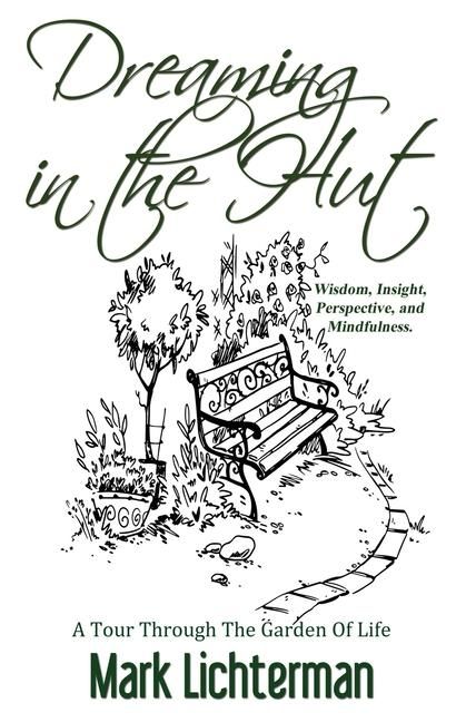 Produktbild: Lichterman, M: Dreaming In The Hut