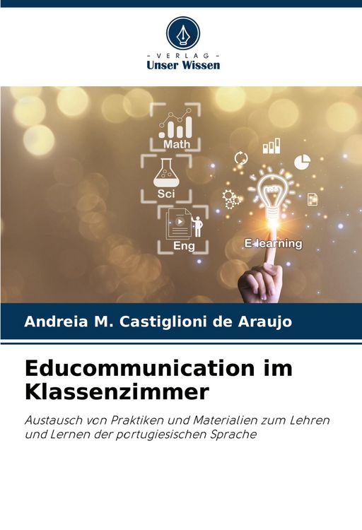 Produktbild: Educommunication im Klassenzimmer