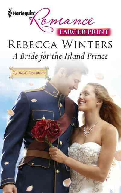 Produktbild: A Bride for the Island Prince