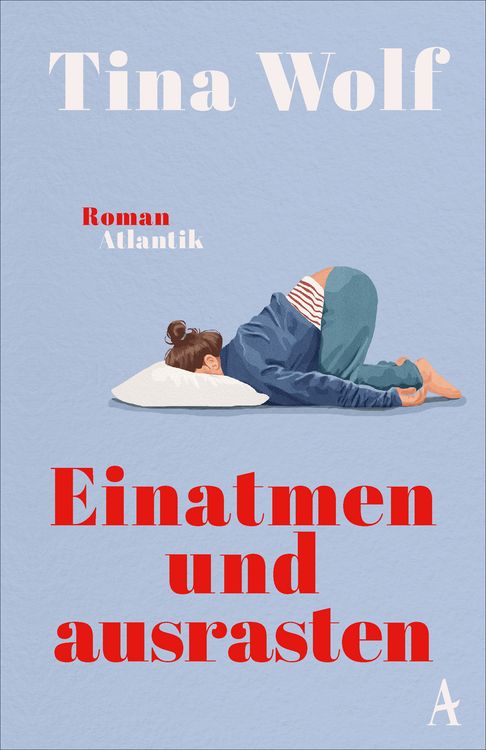 Produktbild: Einatmen und ausrasten