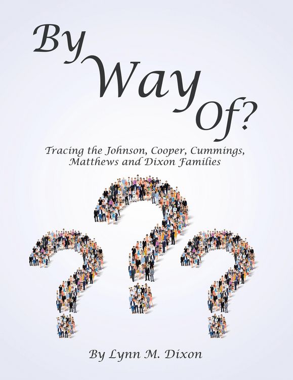 Produktbild: By Way Of?