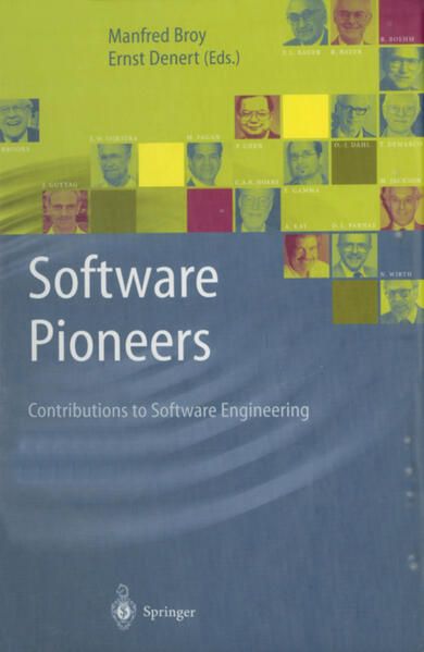Produktbild: Software Pioneers