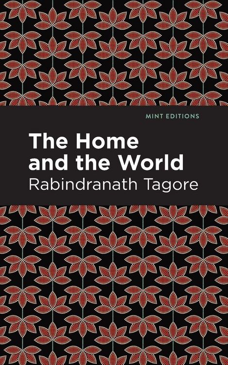Produktbild: The Home and the World