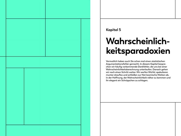 Produktbild: Paradoxien