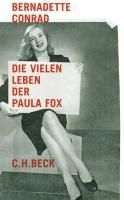 Produktbild: Die vielen Leben der Paula Fox