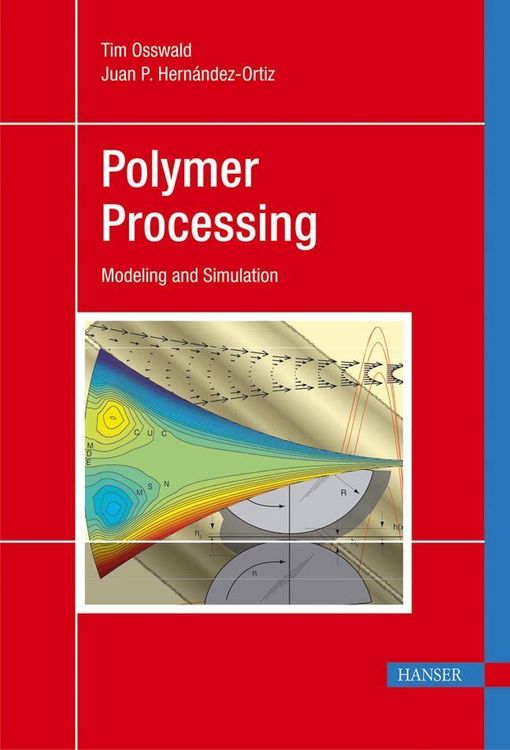 Produktbild: Polymer Processing