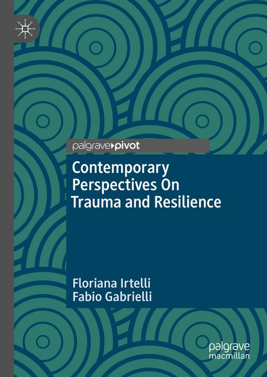 Produktbild: Contemporary Perspectives On Trauma and Resilience