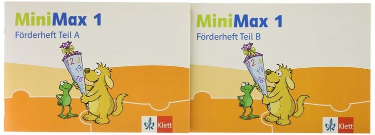 Produktbild: MiniMax 1