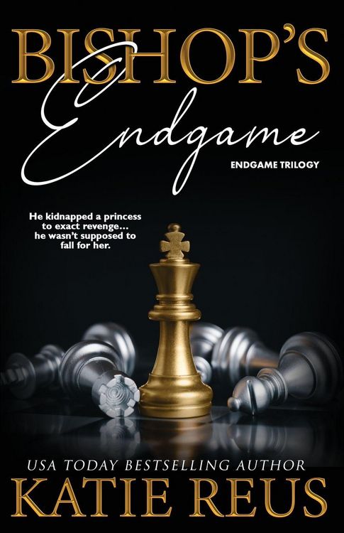 Produktbild: Bishop's Endgame